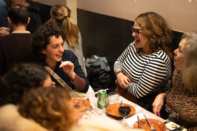 A True Taste of Lisbon: Portuguese Tapas, Wine & Surprise Drink - Drinks: Wine Pairings and the Surprise Drink Moment