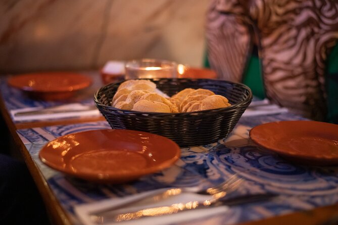 A True Taste of Lisbon: Portuguese Tapas, Wine & Surprise Drink - Price and Value Check: Is $42.24 a Good Deal?