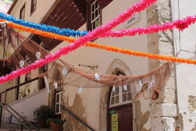 A Walking Tour of Old Lisbon - The tour’s price and whether it’s good value at $63.67