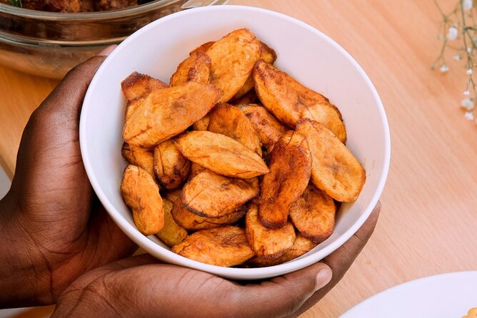 African Food Tour | Tasting Flavors of The Diaspora - Key Things to Know Before You Go