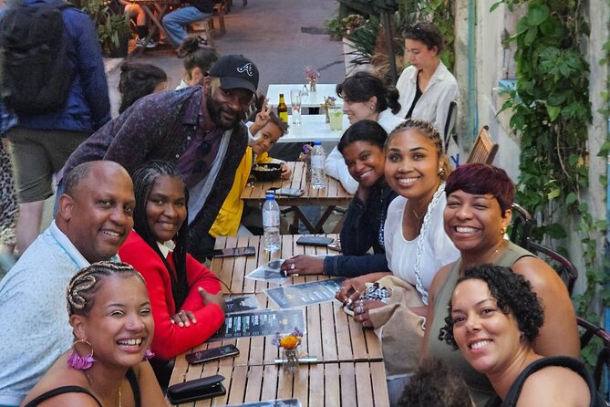 African Food Tour | Tasting Flavors of The Diaspora - A 3-Hour Lisbon Walk That’s About More Than Food