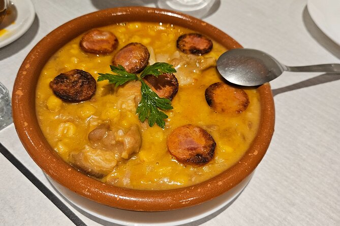 African Food Tour | Tasting Flavors of The Diaspora - Four African Restaurant Tastings: How the Stops Add Up