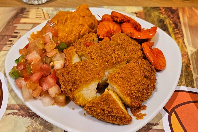 African Food Tour | Tasting Flavors of The Diaspora - Guides and Cultural Stories: How the Experience Gets Its Depth