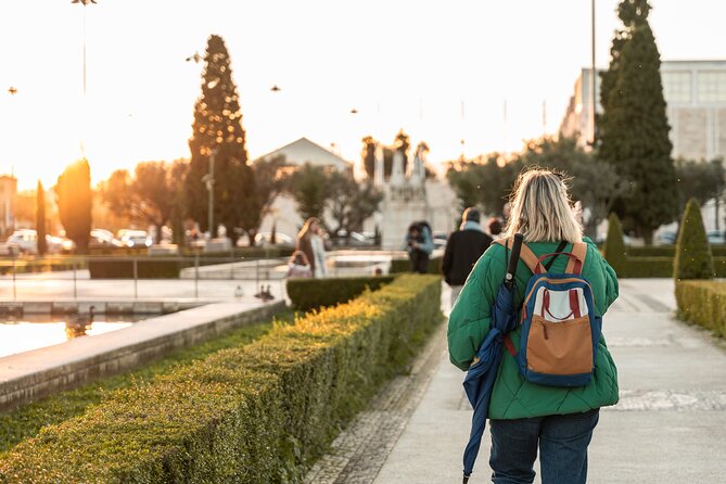 Age of Discoveries Walking Tour in Belém - Pastéis de Belém: The Taste Stop That Turns History Into Something You Can Hold