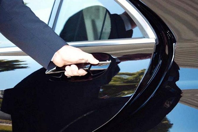 Airport Private Transfer to Cascais - Sintra - Estoril - Luggage Rules and Family Notes You Should Not Ignore