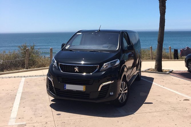 Airport Private Transfer to Costa da Caparica | Almada | Aroeira - Comfort and inclusivity: wheelchair accessible and service animals allowed