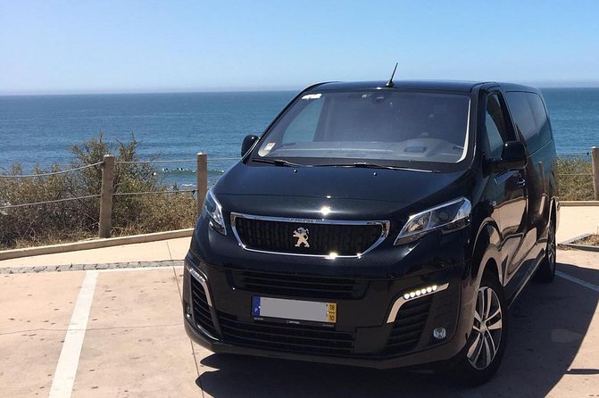 Airport Private Transfer to Ericeira | Torres Vedras | Campo Real - Key Things To Know