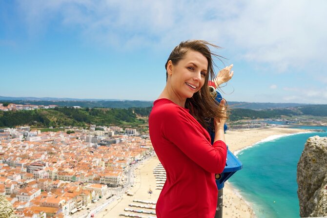 Airport Private Transfer to Fatima or Nazare - Choosing Fatima or Nazare: IN, OUT, and Round Trip Options