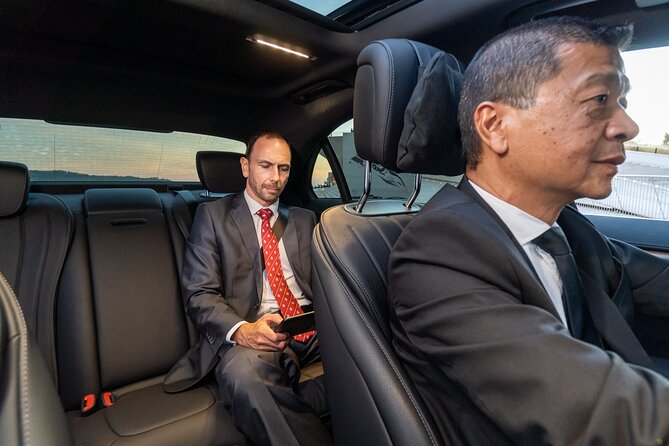 Airport Private Transfer to Fatima or Nazare - Value for Money: What $112.34 Per Person Really Buys You