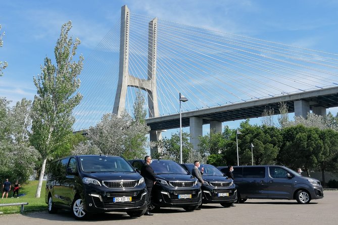 Airport Private Transfer to/from Lisbon - Meet-and-greet at Lisbon Airport: the part you’re really paying for