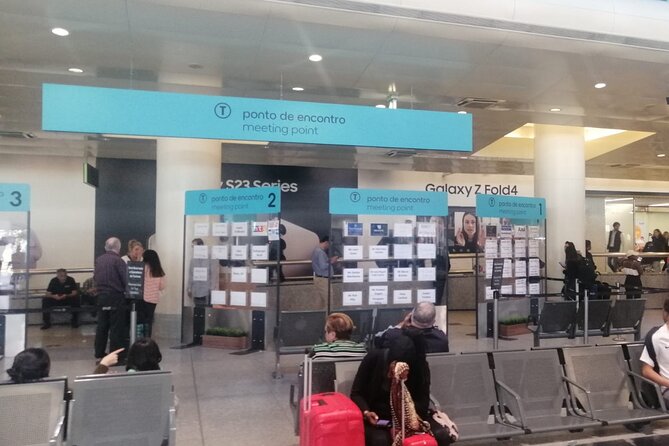 Airport Private Transfer to/from Lisbon - From the airport to your hotel: what the drop-off really includes