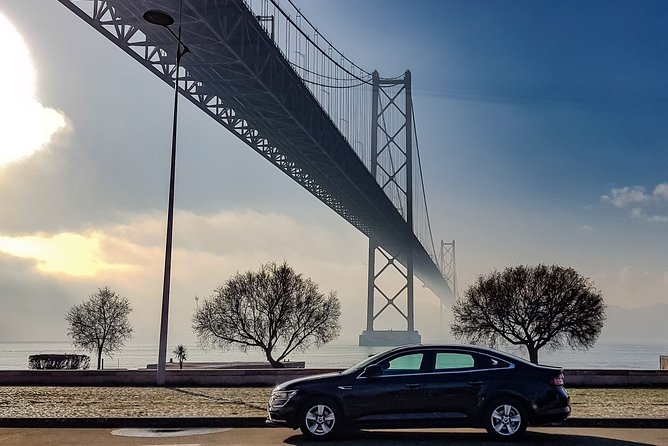Airport Private Transfer to/from Lisbon - Price, private-car logic, and when it’s a smart move