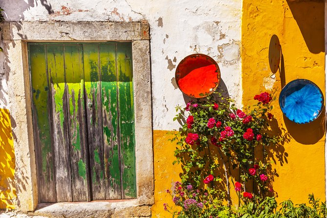 Alcobaça & Óbidos: Self-guided tour - Transport, Pace, and What to Expect From the Timing