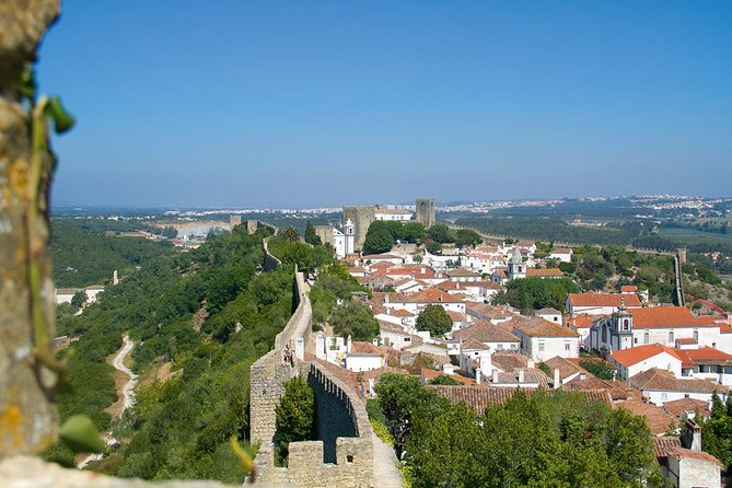 Alcobaça & Óbidos: Self-guided tour - Stop 1: Alcobaça’s Royal Monastery (UNESCO) in About an Hour