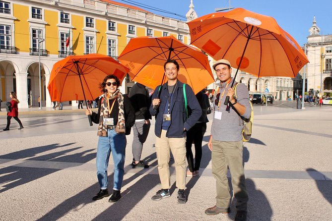 Alfama and Mouraria Tour - The oldest neighbourhoods in Lisbon - Lisbon’s oldest neighborhoods, explained one steep street at a time