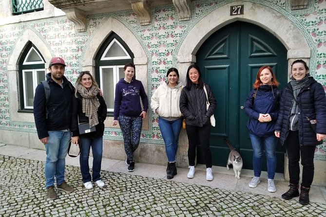 Alfama and Mouraria Tour - The oldest neighbourhoods in Lisbon - Praça do Comércio to St. Anthony’s: Lisbon’s religious roots at walking speed