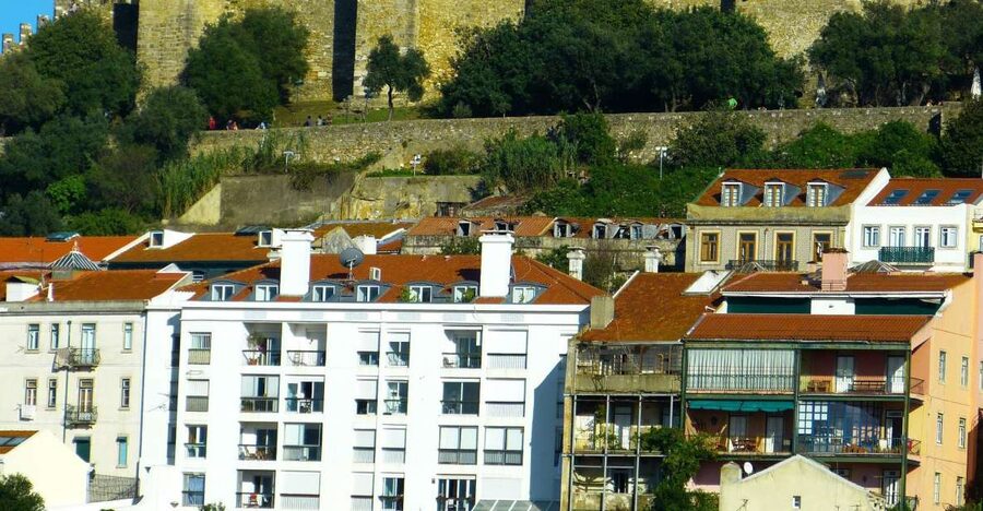 Alfama and the Castle of Saint George - Small Group Tour - Price, time, and whether this is good value for you