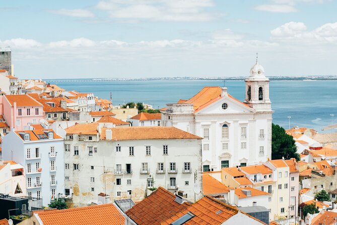 Alfama Private Tuk Tuk Tour: Lisbon’s Oldest Neighborhood (2 HRS) - Guides: the real reason this tour feels smooth