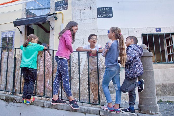 Alfama: The Kaleidoscopic District - Private Walking Tour - Price and what you’re really paying for ($36.12)