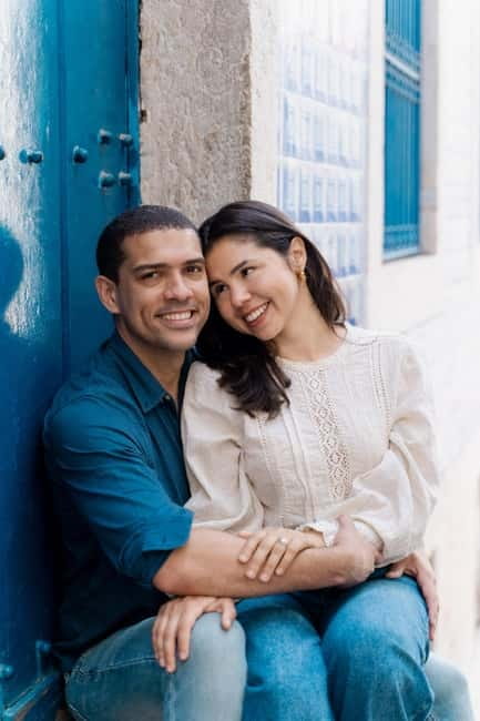 Alfama: Unforgettable Photoshoot Experience with a Local - Price and value: what $81 gets you in real terms