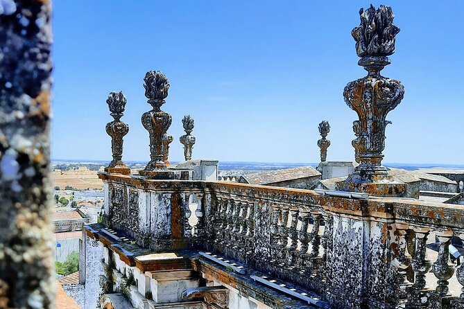 Algarve and Alentejo in 4 days - Private from Lisbon - Lisbon pickup to real road trip energy: what the start feels like