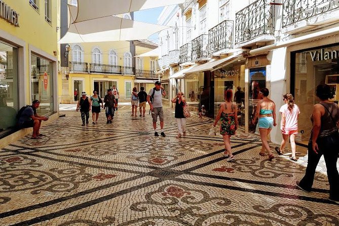 Algarve and Alentejo in 4 days - Private from Lisbon - Day 2: Faro and Tavira with the Ria Formosa influence