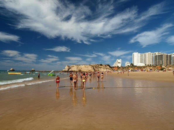 Algarve Beautiful South Coast of Portugal in a Day - Key Highlights You’ll Actually Care About