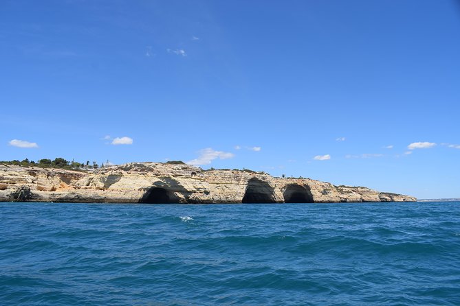 Algarve Beautiful South Coast of Portugal in a Day - Algarve in One Long Day: What You’re Really Signing Up For