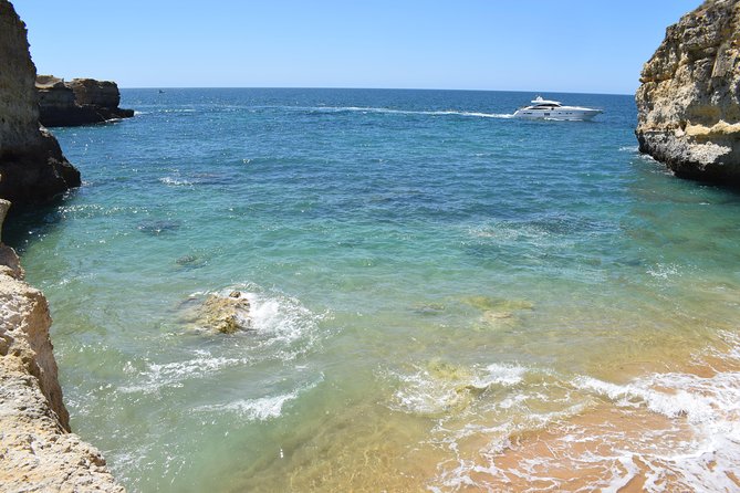Algarve Beautiful South Coast of Portugal in a Day - Guide Quality: The Difference Between Seeing Sites and Understanding Them