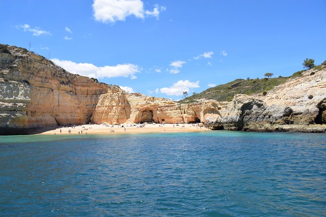 Algarve Beautiful South Coast of Portugal in a Day - What to Pack for a Coast Day That Moves Fast