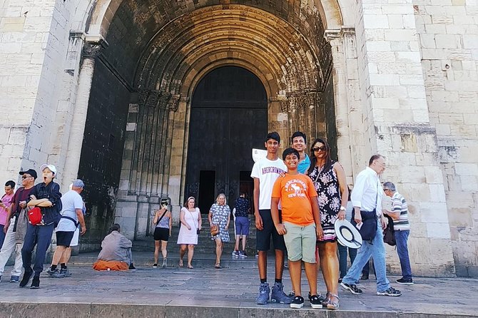 Algarve, Lisbon and Porto in 8 days - Day 3 Sintra palace time, Cascais coast, and Cabo da Roca
