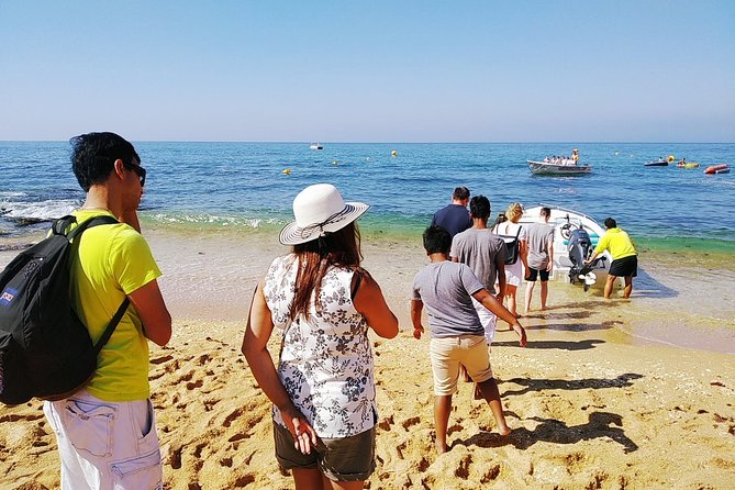 Algarve, Lisbon and Porto in 8 days - Day 4 Lisbon on foot: Belem, Jerónimos, Alfama, and the quake story