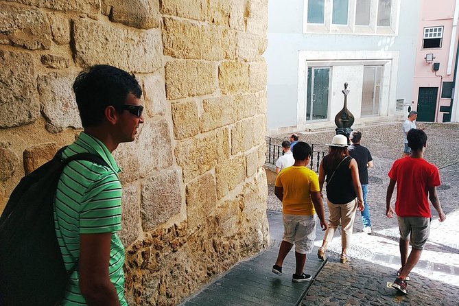 Algarve, Lisbon and Porto in 8 days - Day 5 Nazaré and Peniche: big-wave views and coastal charm