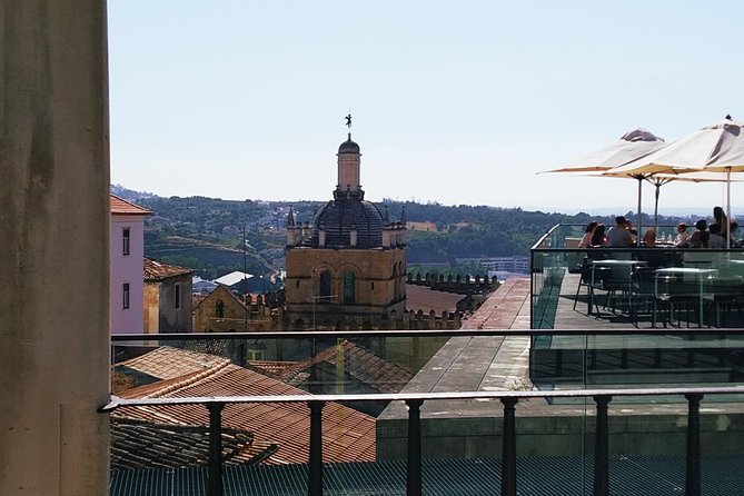 Algarve, Lisbon and Porto in 8 days - Day 6 Porto by classic sights: bridge, cathedral, São Bento, and port wine tasting