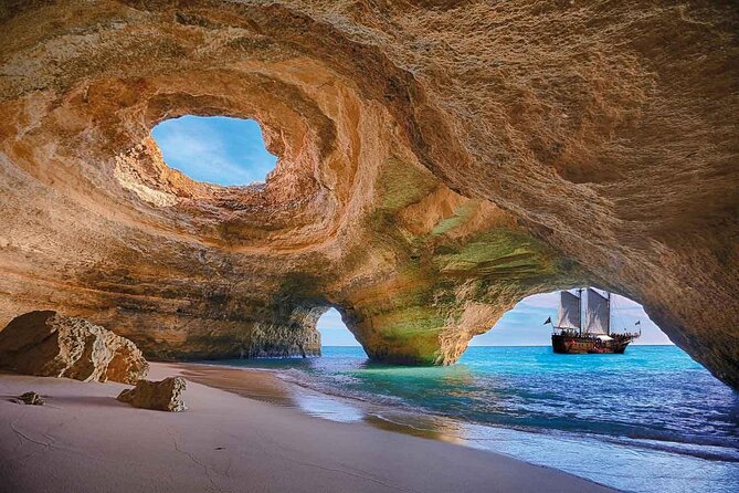 Algarve private day tour from Lisbon - Key highlights you’ll actually care about
