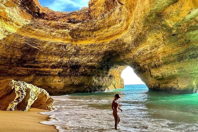 Algarve private day tour from Lisbon - Lisbon to the Algarve: Why a Private 12-Hour Day Makes Sense