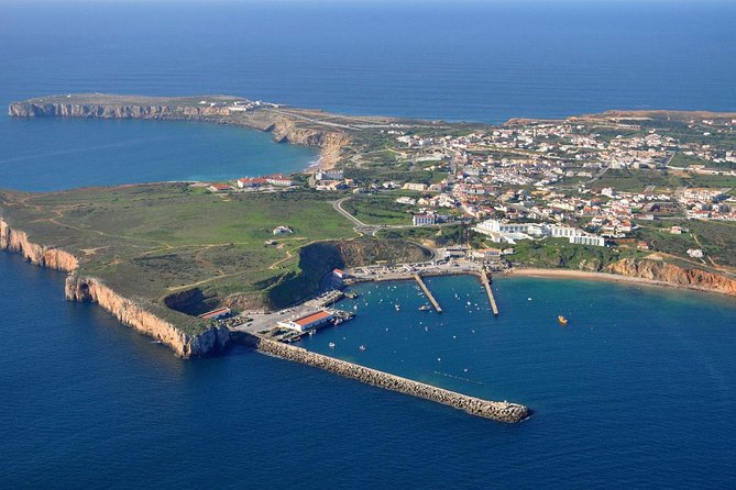 Algarve Private Full Day Sightseeing Tour from Lisbon - Route Overview: Lagos, Benagil, Sagres, and Cape Saint Vincent