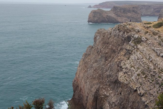 Algarve Private Full Day Sightseeing Tour from Lisbon - Stop 2: Benagil’s Coastal Time and the Cave Boat Reality