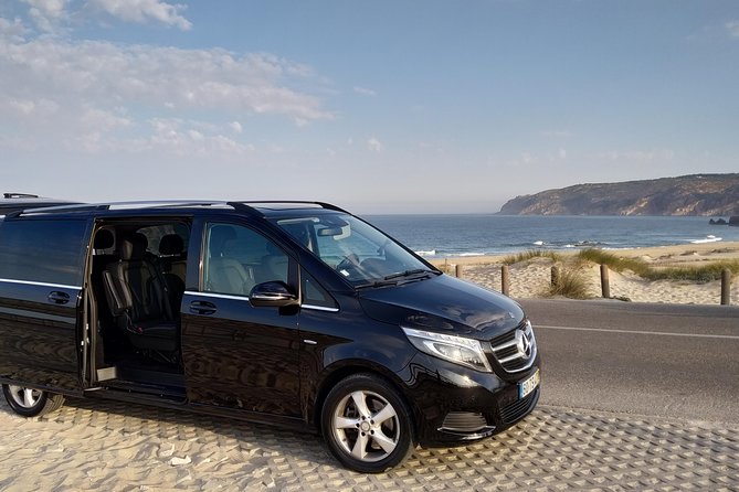 Algarve Private Full Day Sightseeing Tour from Lisbon - Time, Comfort, and What to Pack for the Long Ride