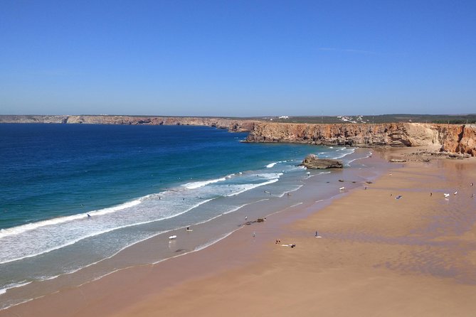 Algarve Private Full Day Sightseeing Tour from Lisbon - Price and Value: $1,071.08 for Up to 7