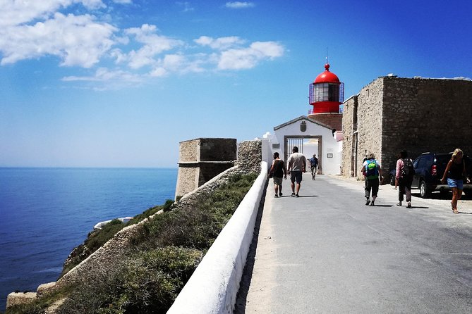 Algarve Private Tour from Lisbon - Key Points at a Glance