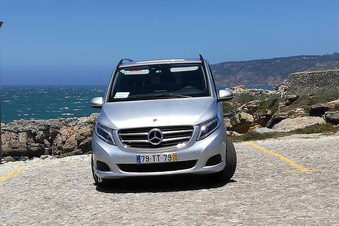 Algarve Private Tour from Lisbon - Marina de Lagos: Where the Boat Trip Meets Lunch Options