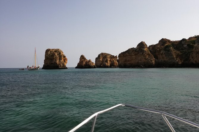 Algarve Private Tour from Lisbon - The Guide Moment: Pedro’s Style and the Cork Story