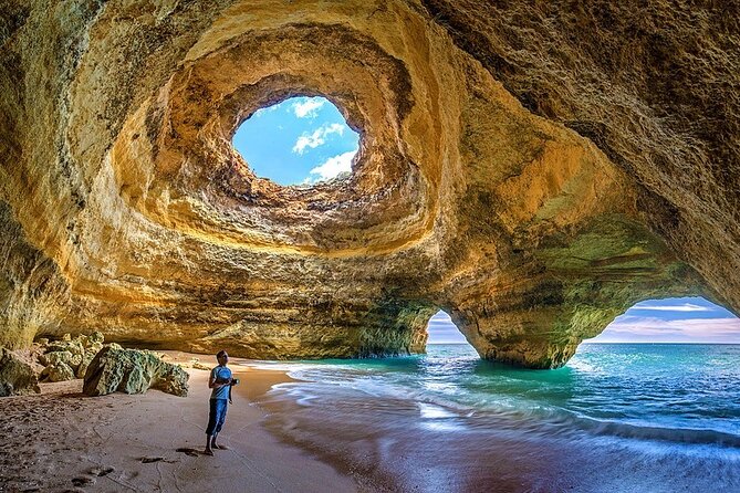 Algarve Private Tour from Lisbon with Boat Ride - Key highlights worth your time