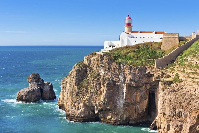 Algarve Private Tour: Sagres and Benagil from Lisbon - Key things that make this tour work