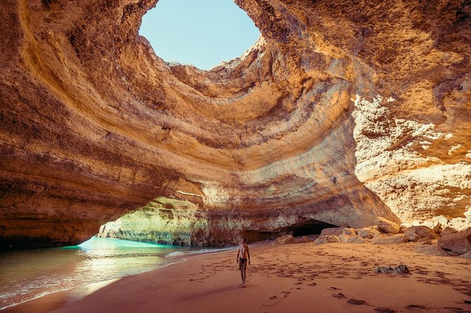 Algarve Private Tour: Sagres and Benagil from Lisbon - Lisbon to the Algarve, without losing your whole day on logistics