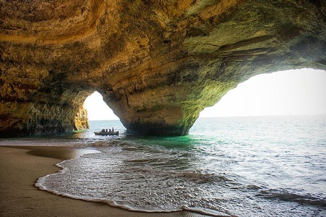 Algarve Private Tour: Sagres and Benagil from Lisbon - What guides get right: history, timing, and the small fixes