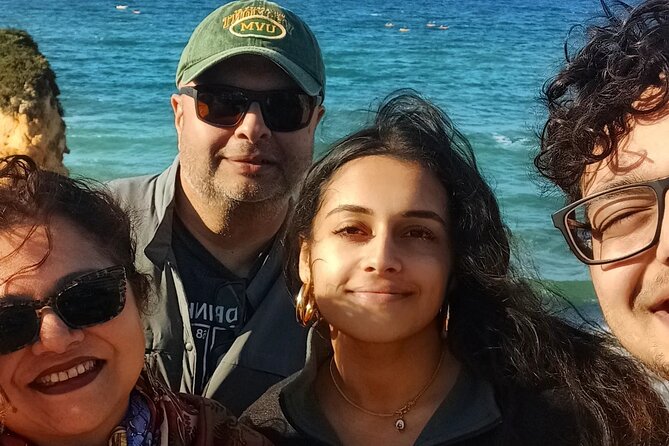 Algarve Tour w/ Benagil caves and Lagos city - Why This Algarve Day Trip Works From Lisbon