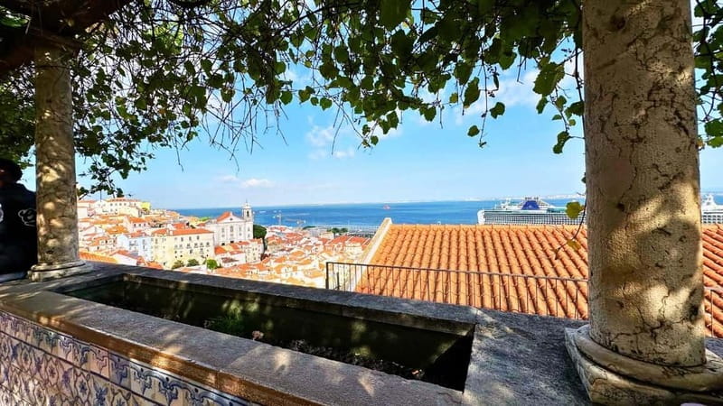 All Historical Lisbon Tuk Tuk Tour - Key things I’d target on this tour
