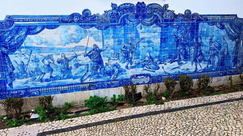 All Historical Lisbon Tuk Tuk Tour - Electric tuk-tuk logic: why this works for Lisbon